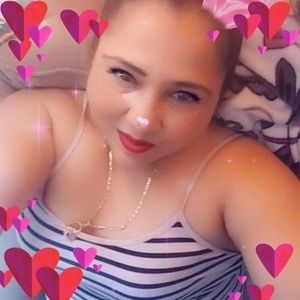 Meet your Posher, Lorena